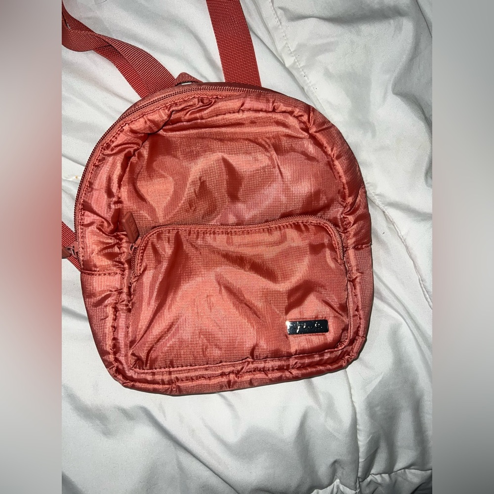 VS PINK mini backpack